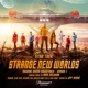 Star Trek Strange New Worlds Original Series Soundtrack
