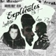 Explícales Remix feat Luca Rozzoni Single