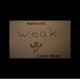 Weak Single