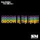 Groove in the Heart feat Willie Bass Single