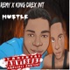 Hustle feat Remy wesy Single