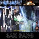 3AM GANG feat Ghost Mountain Hackle Single