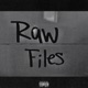 Raw Files EP