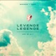 LEVENDE LEGENDE feat Vory Single