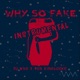Why so Fake Instrumental Single
