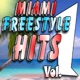 Miami Freestyle Hits Vol 1