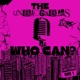 Who Can feat Lui D East Niccur Kijana Ya Mwiki Sucre Mr Mwas Zagga Man Nasty Flames EP