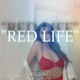 RnB beat RED LIFE Single