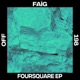Foursquare EP