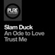 An Ode to Love Trust Me EP