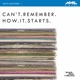 Digital Discoveries Vol 1 Can t Remember How It Starts