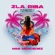 Zla Riba Remixes EP