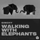 Walking With Elephants Single