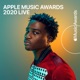 Apple Music Awards 2020 Live EP