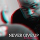Never Give Up Big Nickel Remix Single