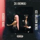 2X feat Ice Billion Berg Remix Single