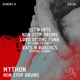 Non Stop Drums EP