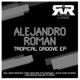 Tropical Groove EP