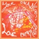 Your Love Changes Everything Hope Is Marching On Single
