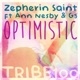 Optimistic feat Ann Nesby G3 Single