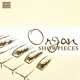 Organ Showpieces