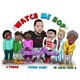 Watch Me H O P feat J Torah Mod G G5 Crew Plus 2 Single