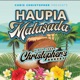Haupia Malasada