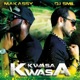 Kwasa kwasa feat Makassy Single
