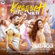 Kheench Te Nach From Chandigarh Kare Aashiqui Single