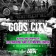 Gods City Slowed And Chopped