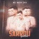 Sarrou Gostou feat Lux no Beat Single