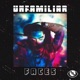 Unfamiliar Faces Single