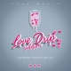 Nuh wanna Let mi Go feat Mr waah Single