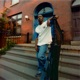 RIP Rashad Harden Single