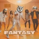 Fantasy Freestyle Remix Extended Single
