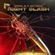 NIGHT SLASH feat Zeydax Single