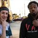 Extortion feat Mark Battles Single