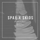 Splitter Vol 4 Single