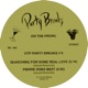 On the Prowl Otp Party Breaks 6 EP