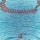 Aquamarine Single