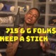 KEEP a tICK feat BAF 715 Single
