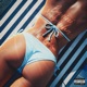Biquini Marquinha Single