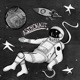 Astronaut Single