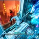 Neo cyber Color