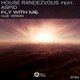 Fly With Me Club Version feat Aspid Single