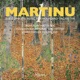 Martinů Complete Music for Violin Orchestra Vol 1