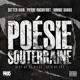 Poésie souterraine feat Donnie Darko Sutter Kain Single