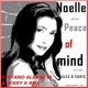Peace of Mind feat Noelle Stefano Albanese Jerry K Remix Single