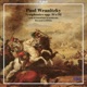 Wranitzky Symphonies Opp 31 52