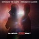 Paradise R3HAB Remix Single